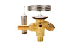 Danfoss Thermostatic Expansion Valves T2